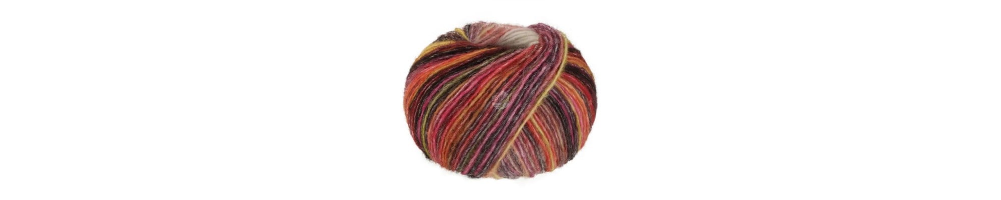 Picasso Breiwol: Baby Alpaca & Merino Mix