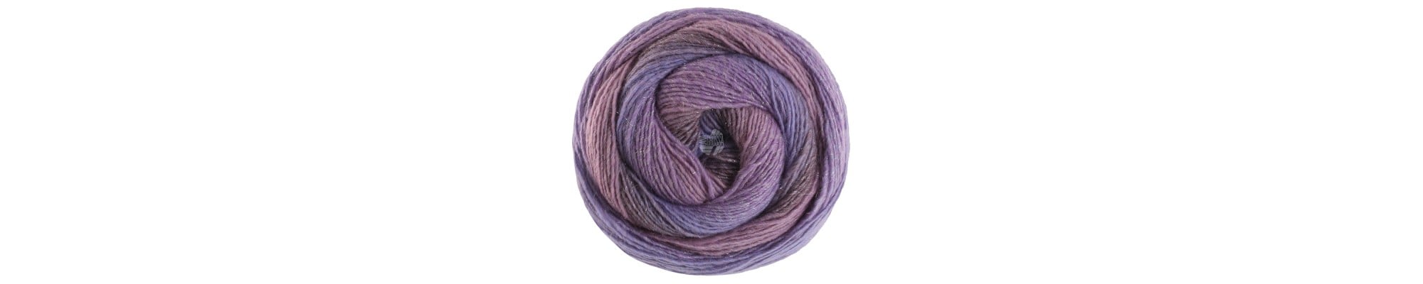 Lana Grossa Gomitolo Gala – Luxurious Glitter Knitting Yarn