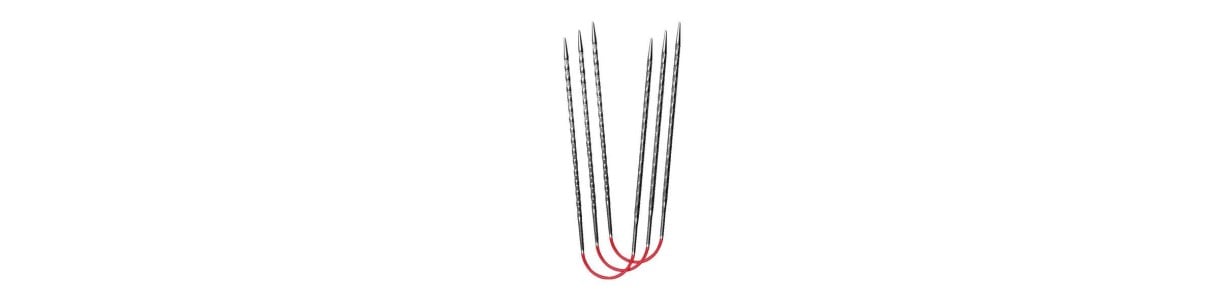 Addi CraSyTrio Novel Long 30 cm knitting needles - buy online