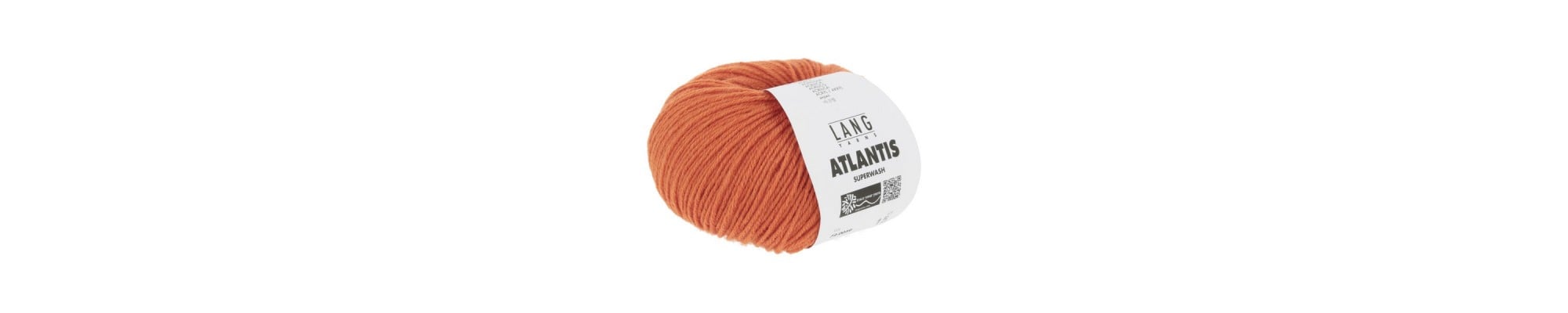 Atlantis Breiwol - Lang Yarns