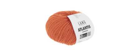 Breiwol Lang Yarns Atlantis