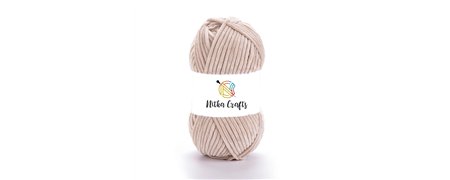 Breiwol Verelana Velour XL