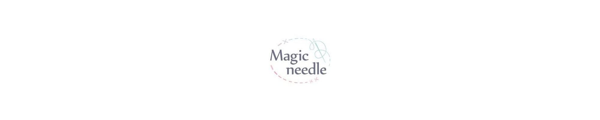 Magic Needle borduurpakketten | Verelana