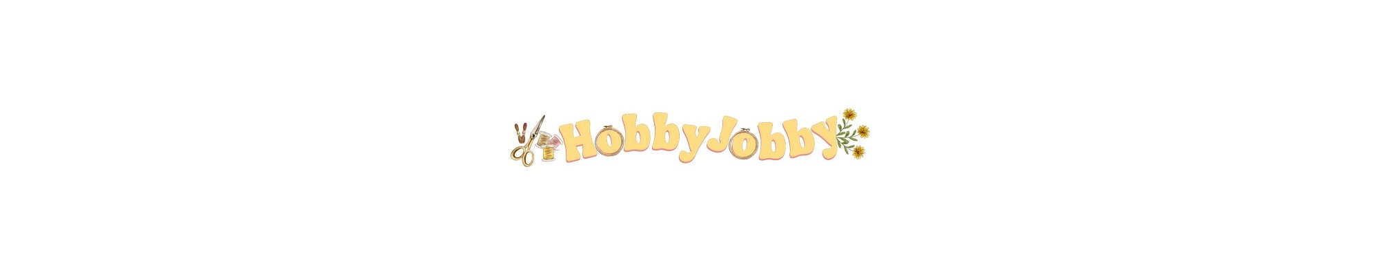 Hobby Jobby craft supplies | Verelana