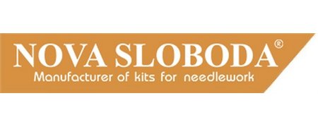 Borduurpakketten Nova Sloboda