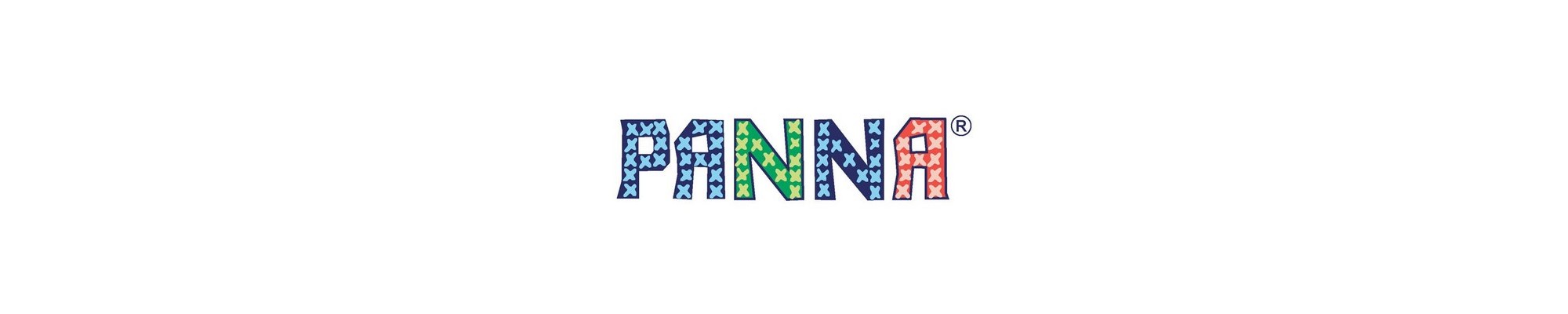 Panna embroidery kits | Verelana