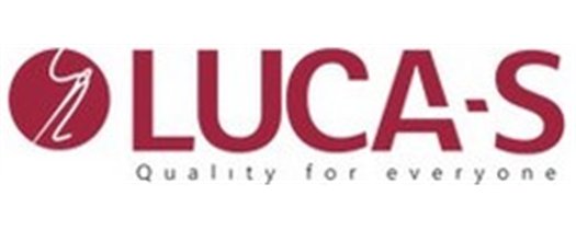 Borduurpakketten Luca-S