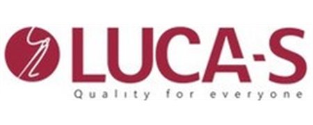 Borduurpakketten Luca-S