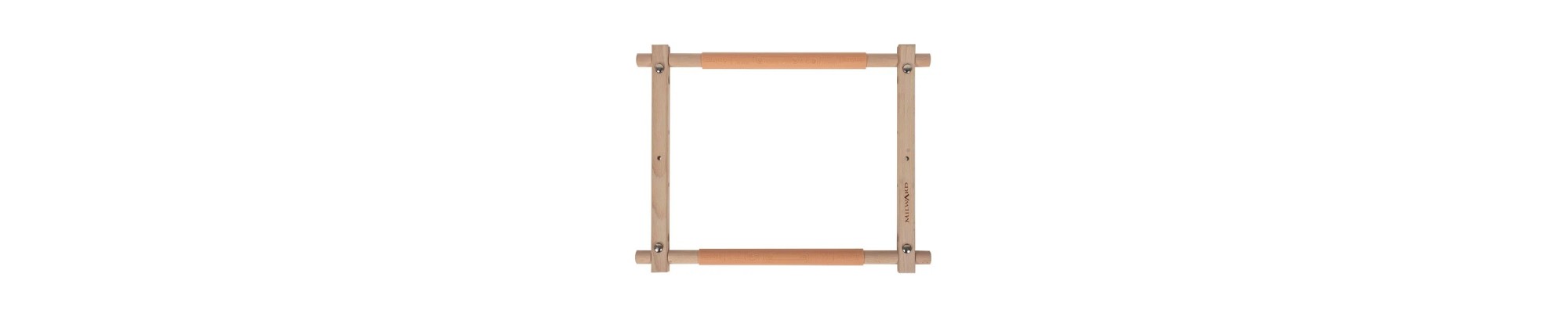 High-Quality Embroidery Frames