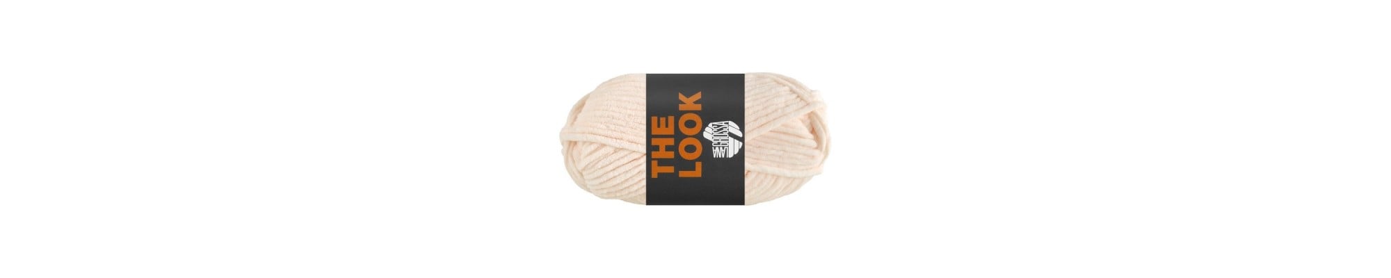 The Look - Breiwol Lana Grossa | Technisch