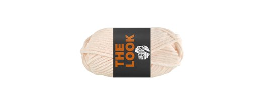 Breigaren Lana Grossa The Look