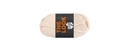Breigaren Lana Grossa The Look