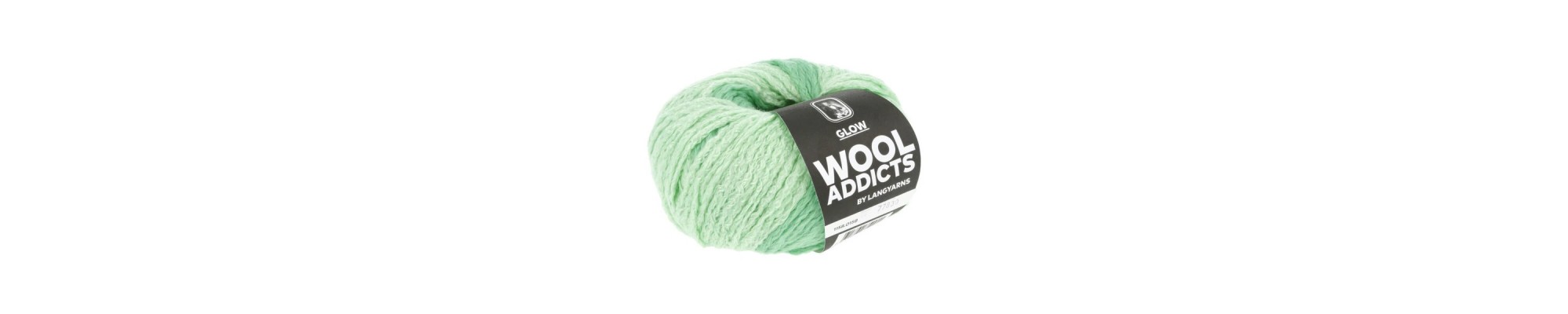 Glow - Breiwol Lang Yarns