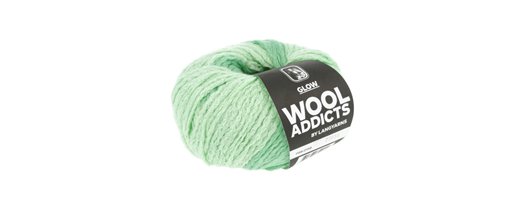 Breiwol Lang Yarns Glow