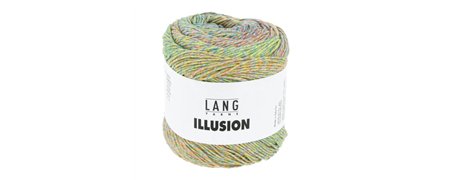 Lang Yarns Illusion