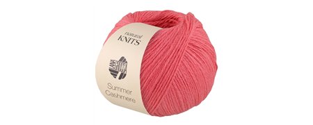Lana Grossa breiwol Summer Cashmere