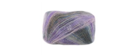 Lana Grossa breiwol Cottonhair