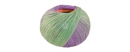 Lana Grossa Cotonella - Cotonella Multi