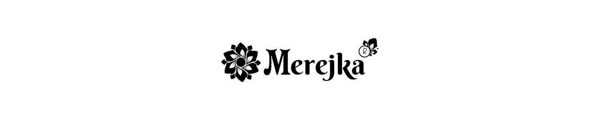 Merejka borduurpakketten | Verelana