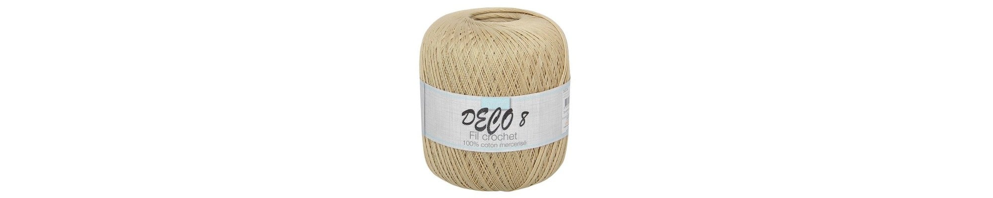 Trimits Haakgaren Deco