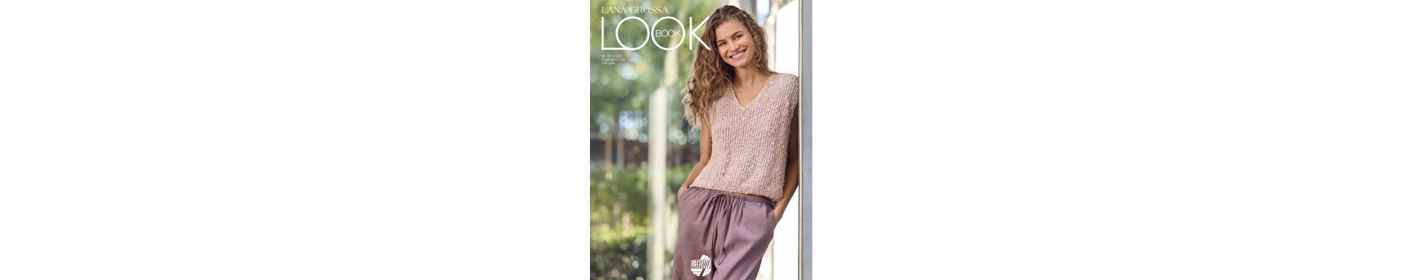Catalogue pour l" été