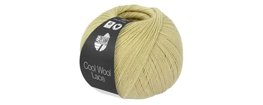 Breiwol Lana Grossa Cool Wool Lace