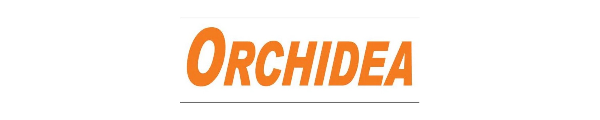 Orchidea Embroidery Cushions – Premium Cross Stitch Kits
