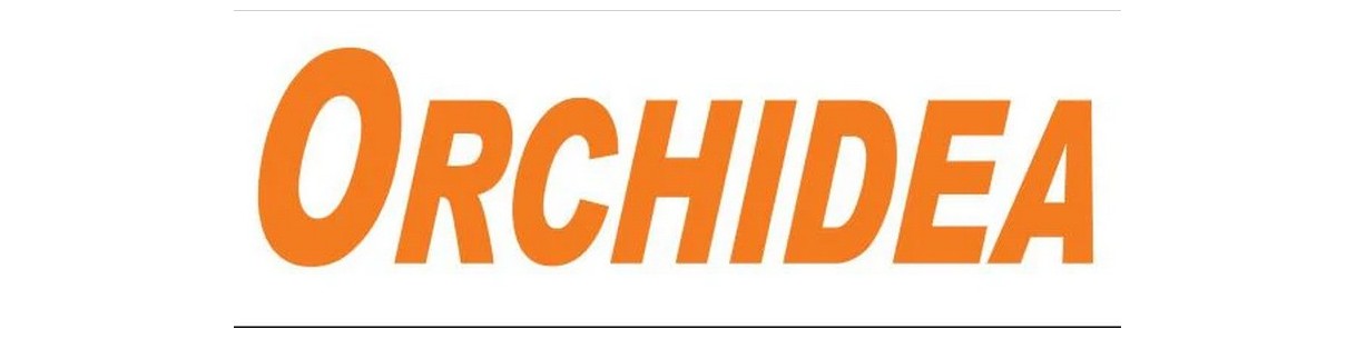 Orchidea Stickkissen – Hochwertige Kreuzstich-Sets