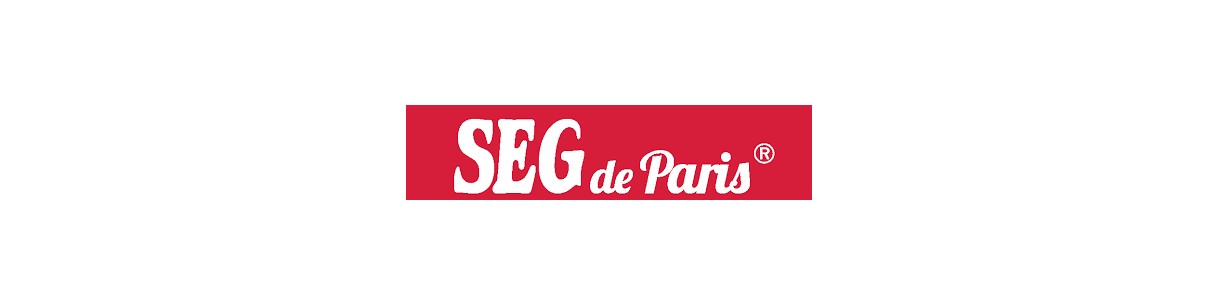 Seg de Paris Embroidery Cushions | Printed Canvas Kits