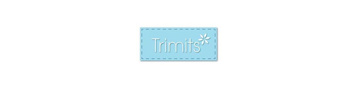 Trimits borduurkussens | Borduren op voorbedrukt canvas