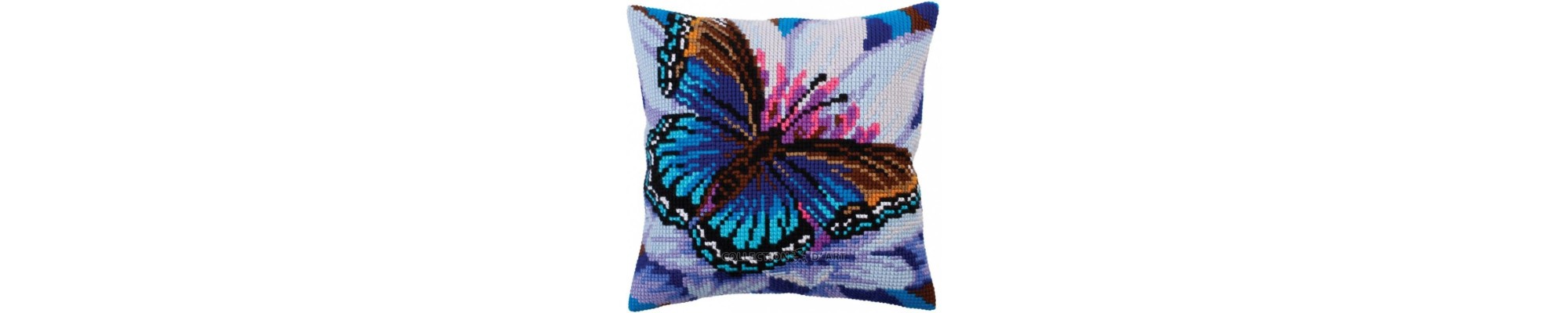 Kit coussin Cda