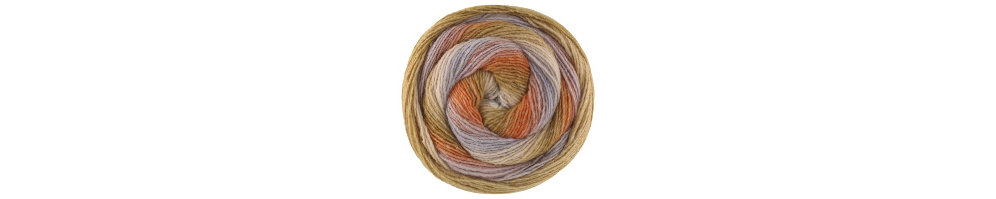 Strickwolle Lana Grossa Gomitolo Versione