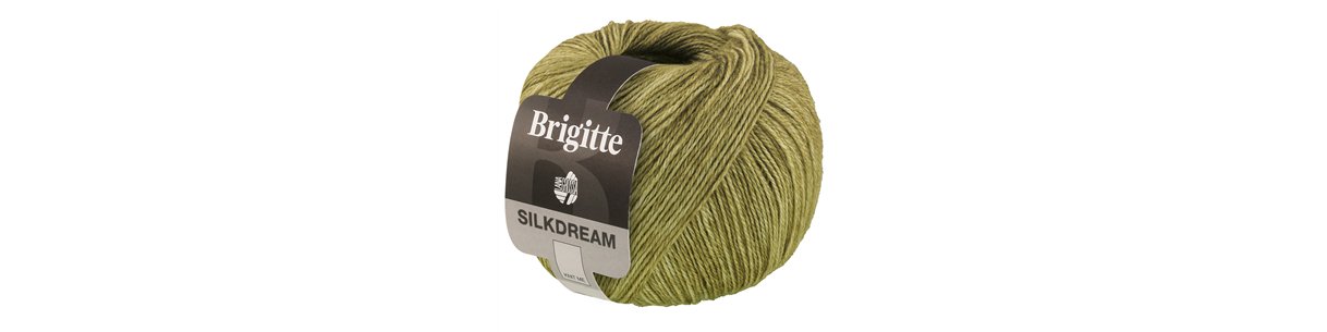 Lana Grossa Brigitte Silkdream