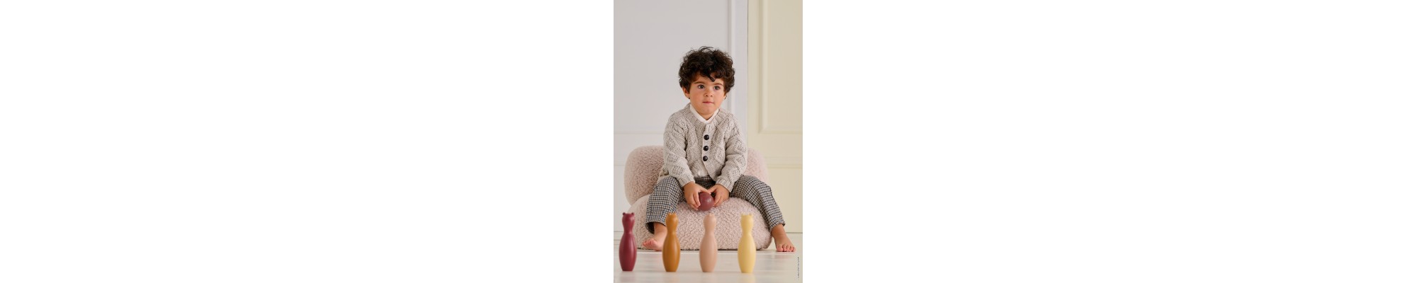 Baby & Toddler Knitting Kits