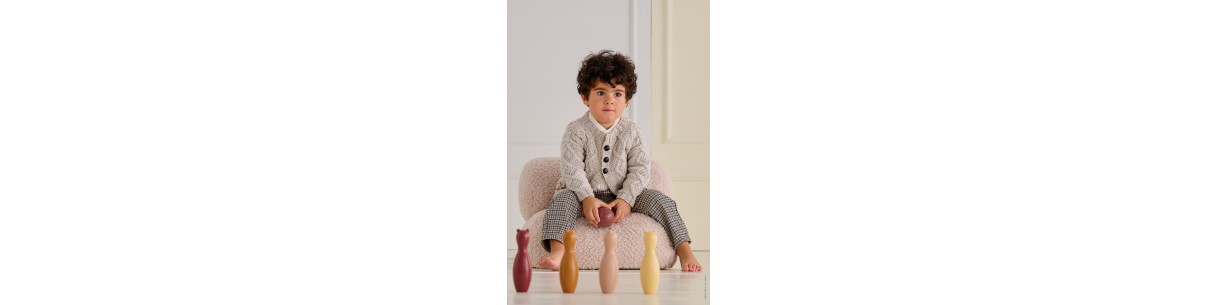 Baby- und Kleinkind-Stricksets & Häkelsets günstig kaufen