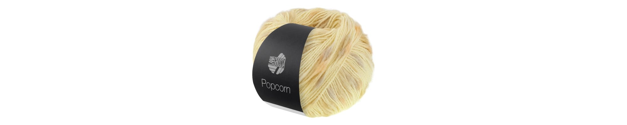 Lana Grossa breiwol Popcorn
