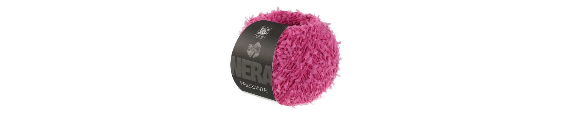 Lana Grossa knitting yarn Frizzante