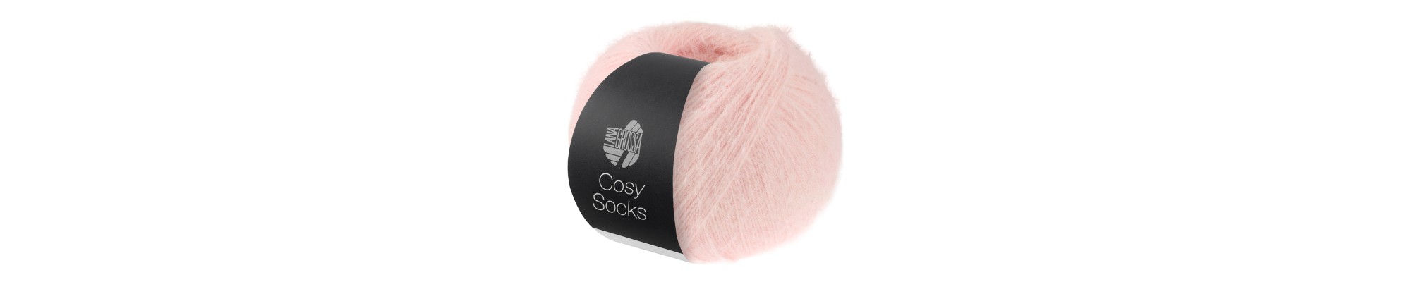 Lana Grossa knitting wool Cosy Socks