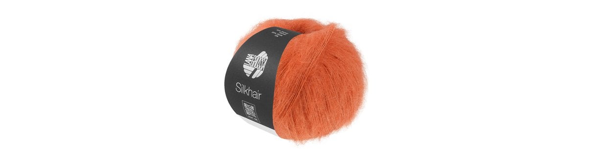 Lana Grossa breiwol Silkhair