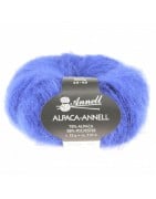 Alpaca