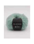 Phil Love Mohair
