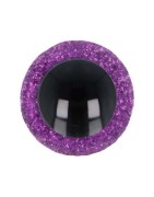 Dierenogen glitter