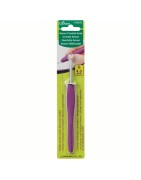 Amour crochet hook