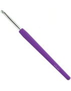 Design crochet needle