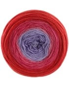 Merino Lace Aquarell
