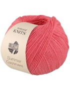 Summer Cashmere