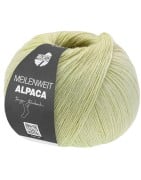 Meilenweit 100 Alpaca