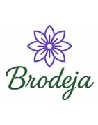 Brodeja
