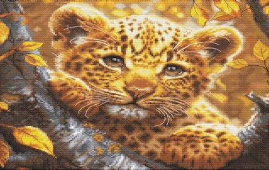 embroidery kits
