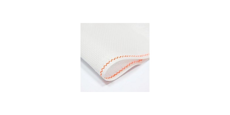 Toile Aïda et aiguilles à broder : bien les choisir